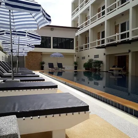 Phangan Pearl Hostel-2